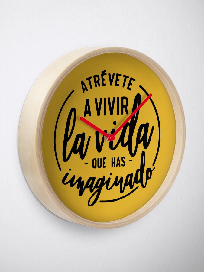 Atrevete a Vivir