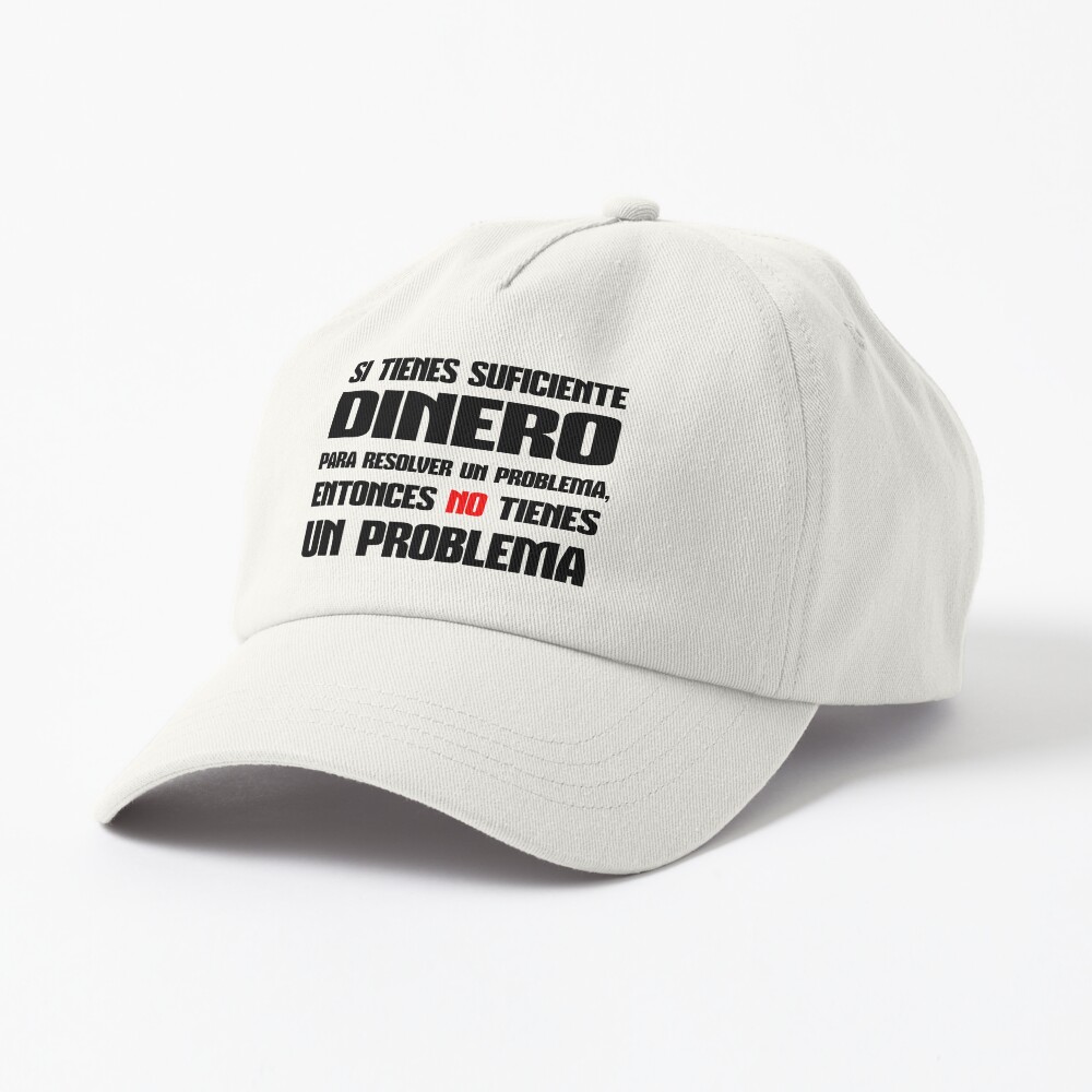 Suficiente Dinero NO Problemas